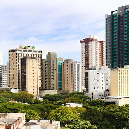Hotel Promenade Pancetti à Belo Horizonte Extérieur photo