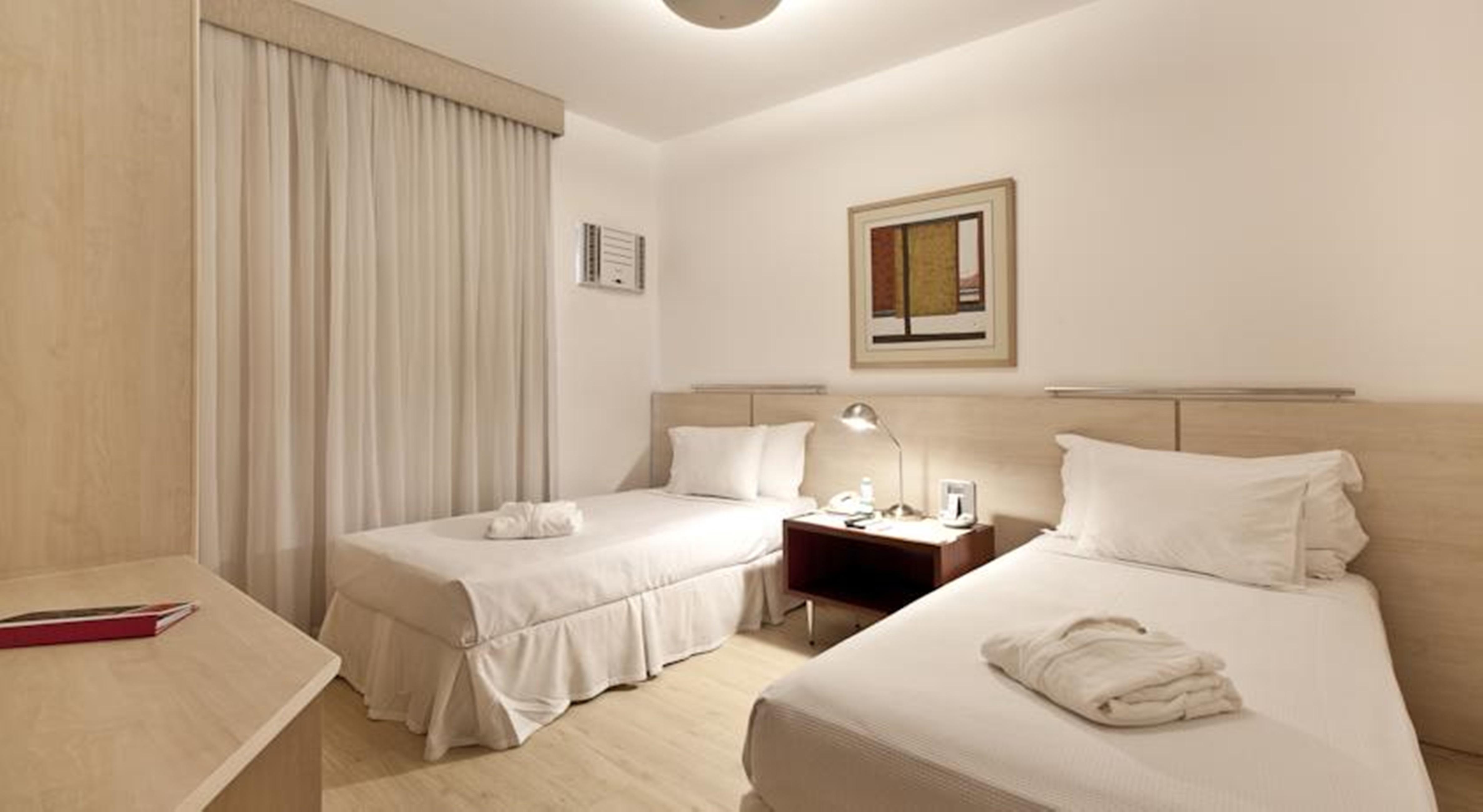 Hotel Promenade Pancetti à Belo Horizonte Extérieur photo