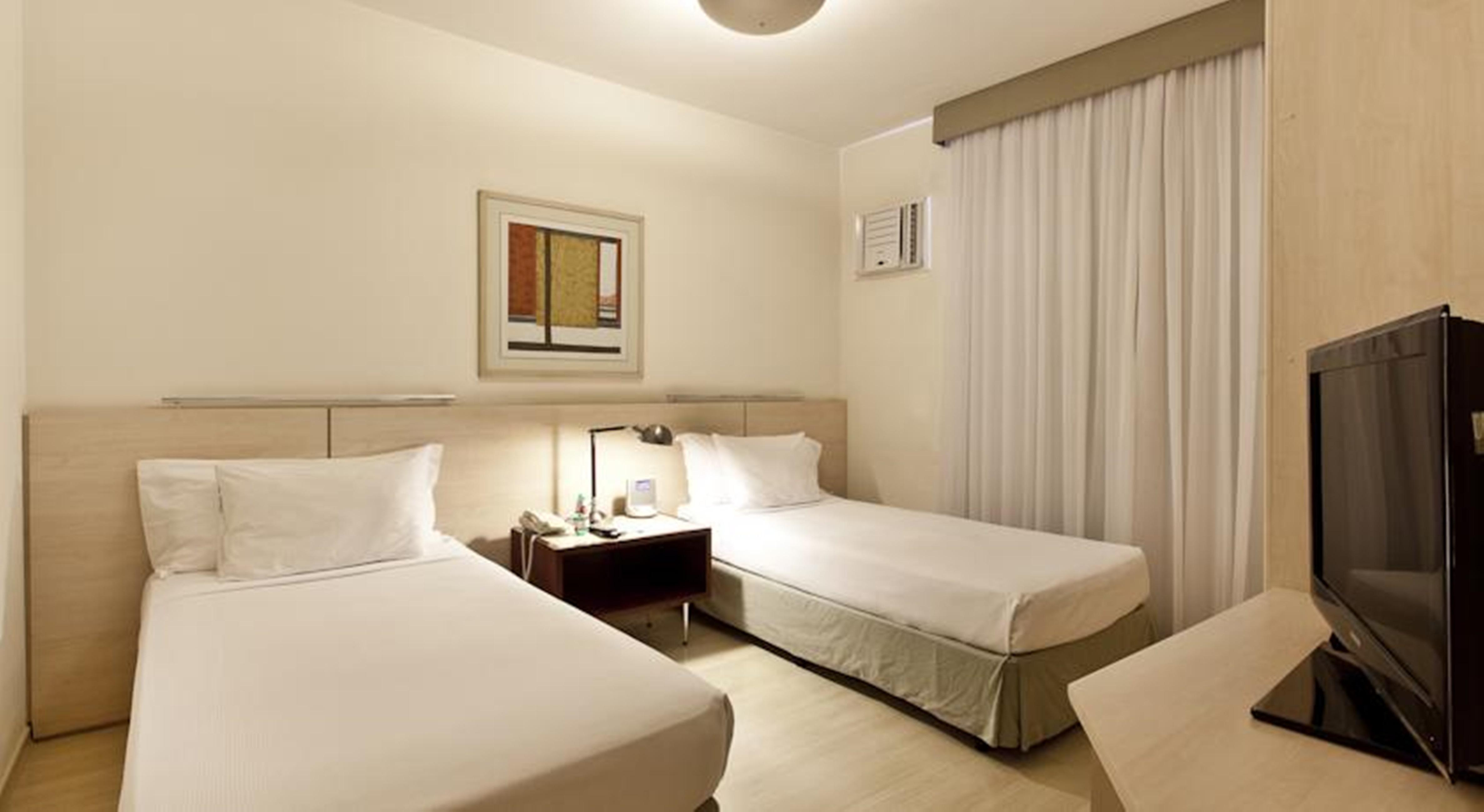 Hotel Promenade Pancetti à Belo Horizonte Extérieur photo