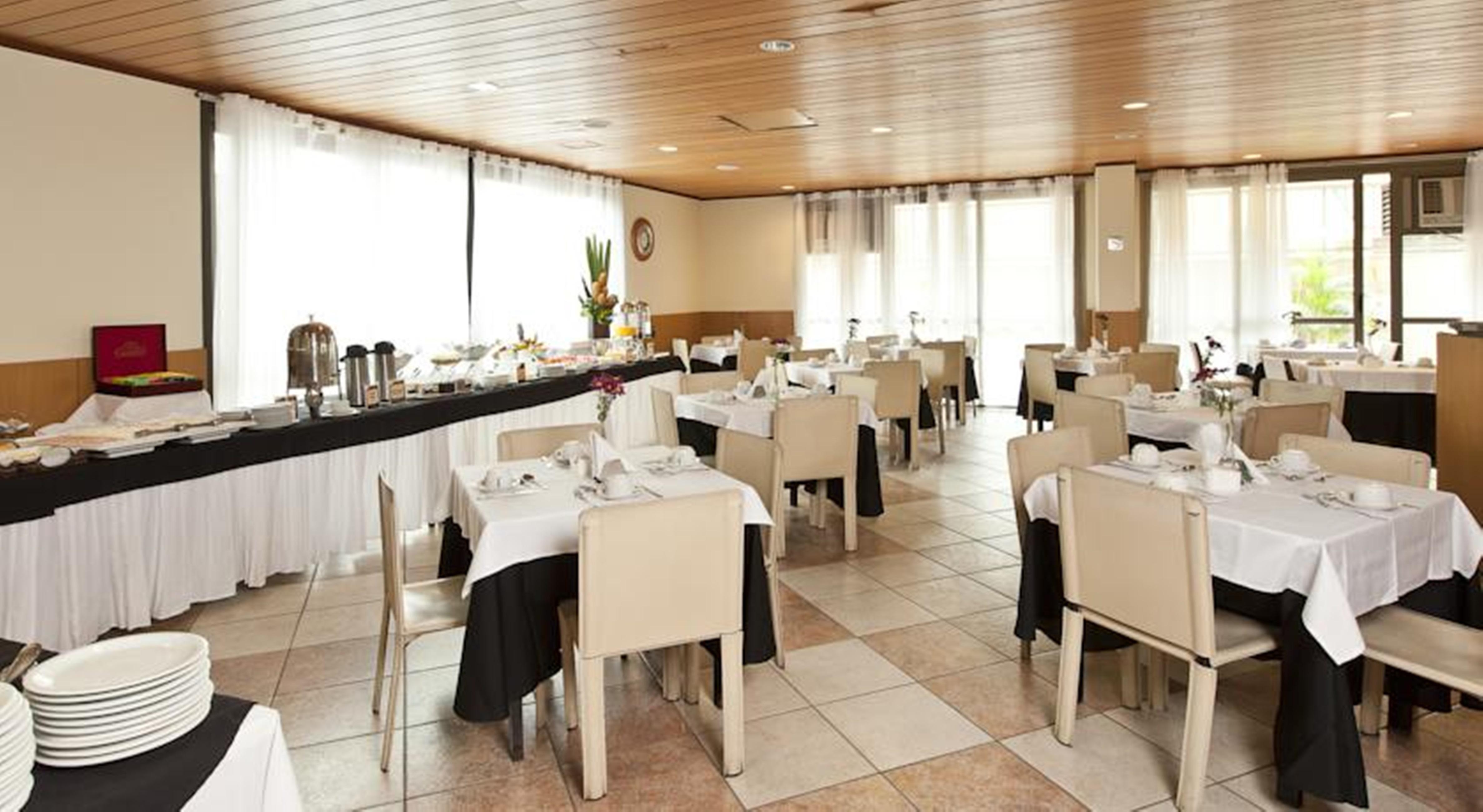 Hotel Promenade Pancetti à Belo Horizonte Extérieur photo