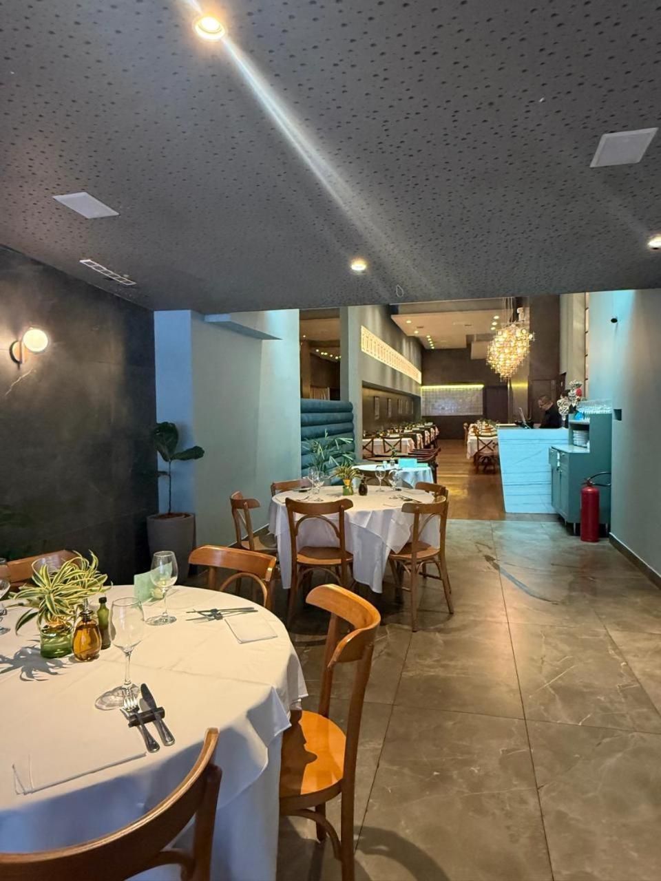 Hotel Promenade Pancetti à Belo Horizonte Extérieur photo