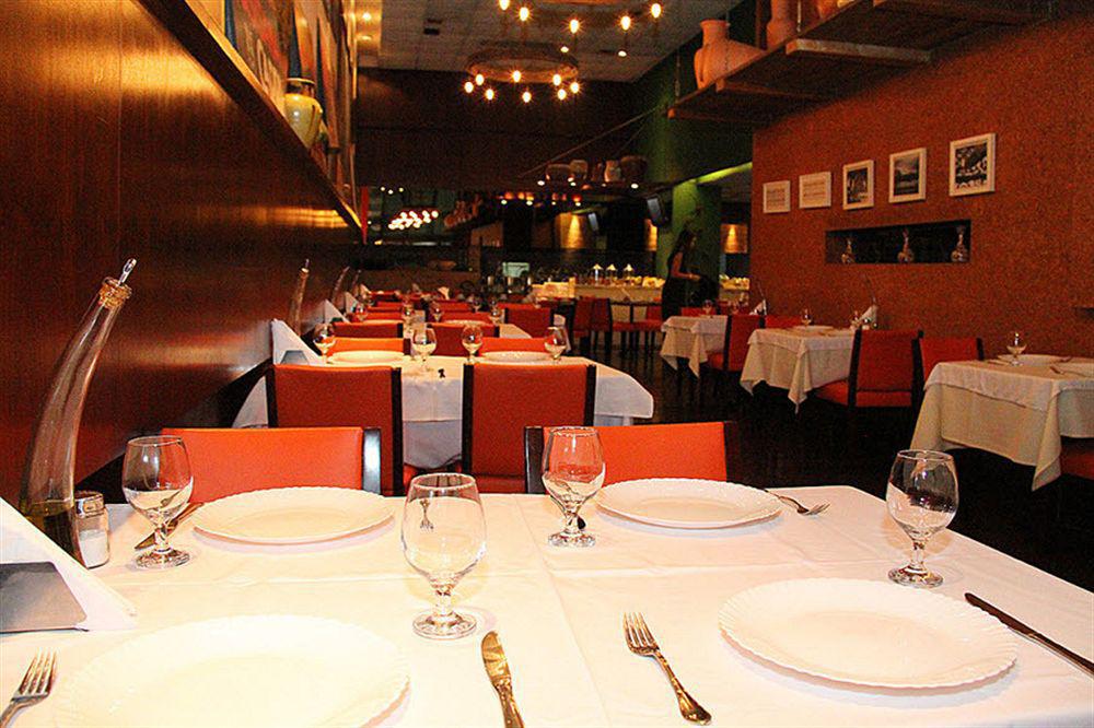 Hotel Promenade Pancetti à Belo Horizonte Extérieur photo