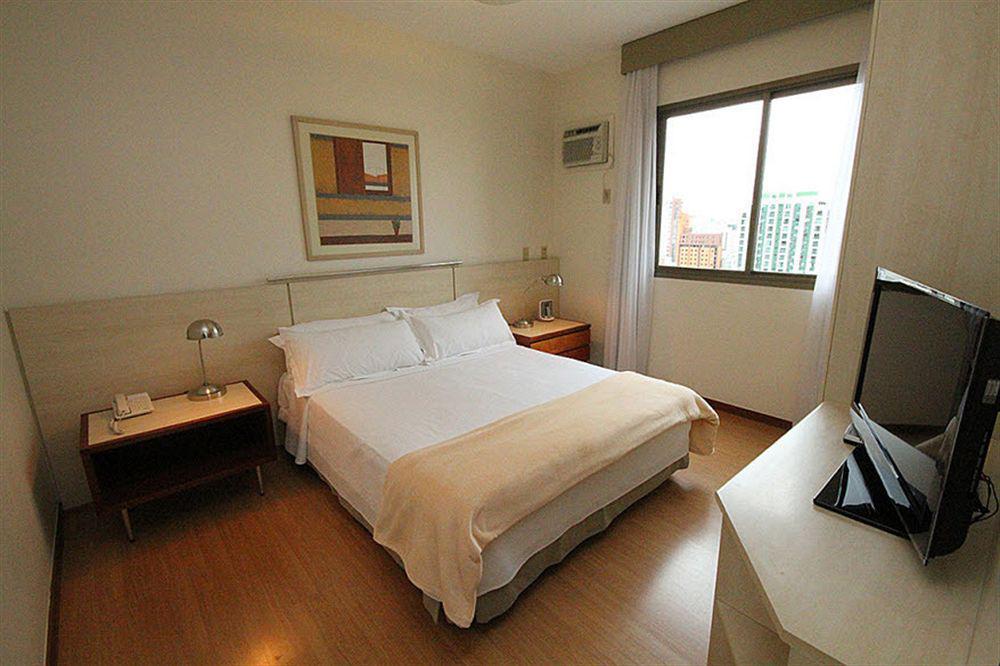 Hotel Promenade Pancetti à Belo Horizonte Extérieur photo